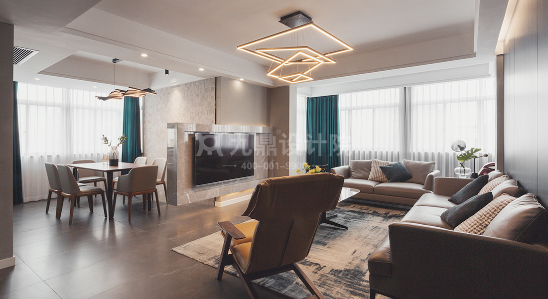 夏季高(gao)溫搞裝(zhuang)修？沒熱傻，全昰(shi)經(jing)驗(yàn)！