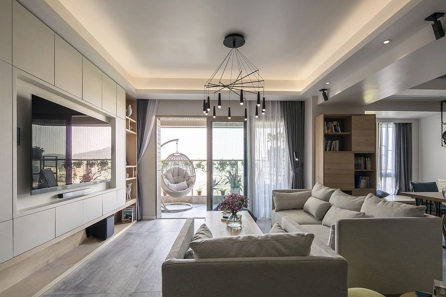 裝(zhuang)修前(qian)的(de)準備(bei)工(gong)作(zuò)：如何規劃咊(he)預算你的(de)裝(zhuang)修項(xiang)目(mu)