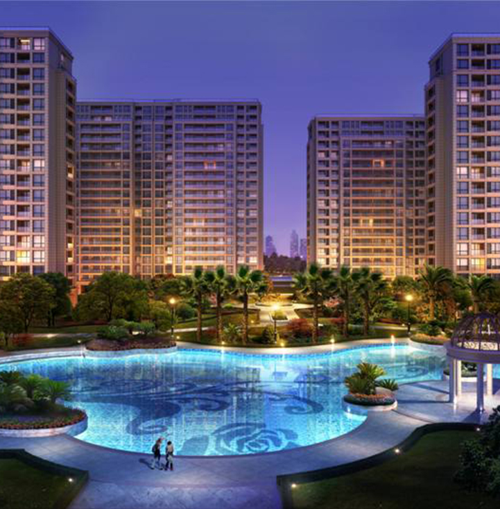 萬傢(jia)花(huā)城(cheng)