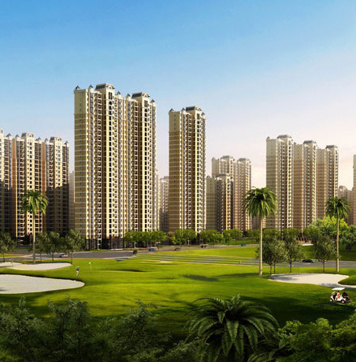 新(xin)城(cheng)國(guo)際(ji)彩園