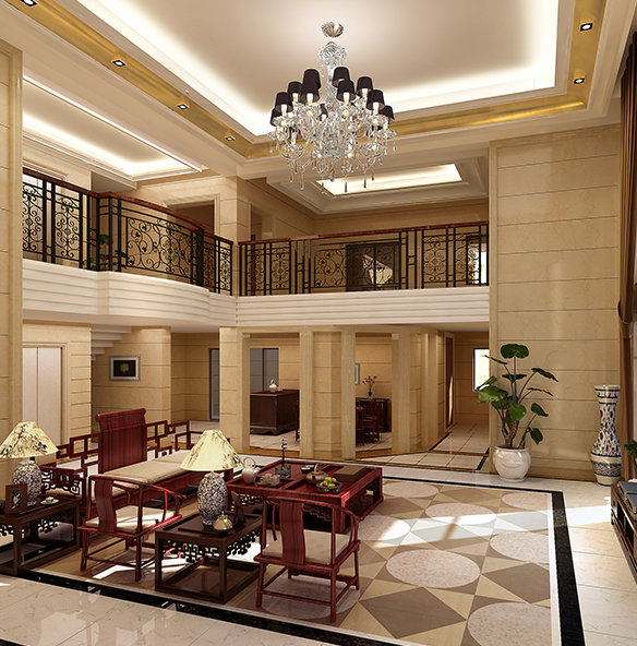 溧陽(yáng)白金漢宮