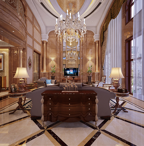 臨湖(hú)公(gōng)館玫瑰苑