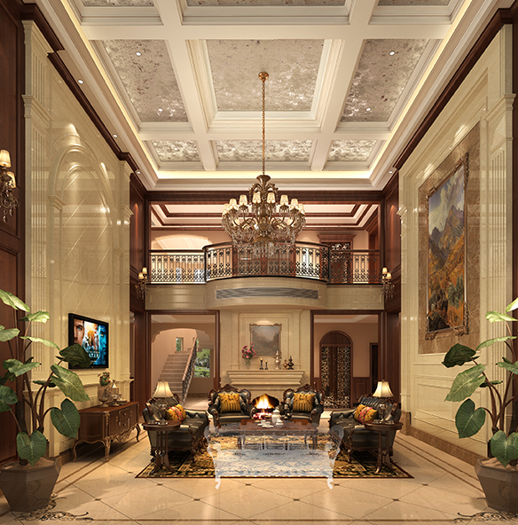 臨湖(hú)公(gōng)館海棠苑