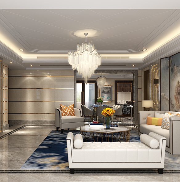 融僑外灘B區(qu)