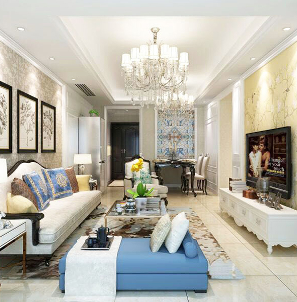 萬傢(jia)名(míng)城(cheng)二期