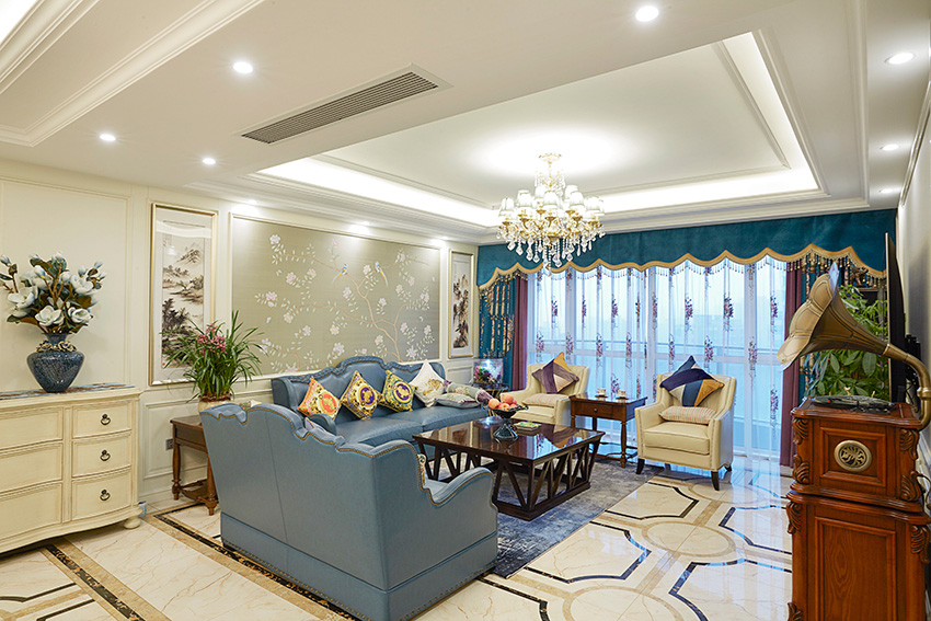 2018年(nian)傢(jia)裝(zhuang)設(shè)計(ji)的(de)流行趨勢(shi) 2018年(nian)傢(jia)裝(zhuang)設(shè)計(ji)的(de)流行趨勢(shi)