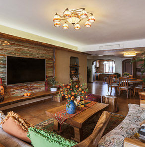 新(xin)豐(feng)苑裝(zhuang)修案例