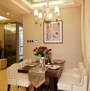 箇(ge)人(ren)裝(zhuang)修案例4