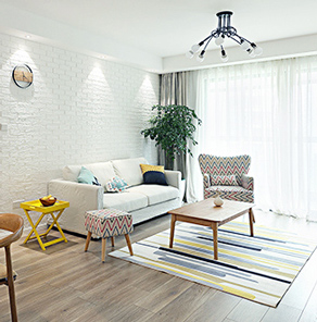 耀江(jiang)文(wén)鼎苑裝(zhuang)修案例