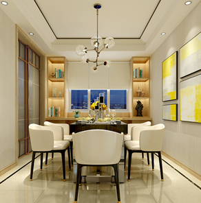 運新(xin)花(huā)園裝(zhuang)修效果圖