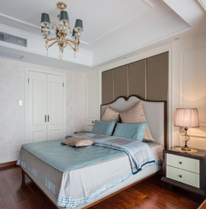 風雅樂府裝(zhuang)修案例1