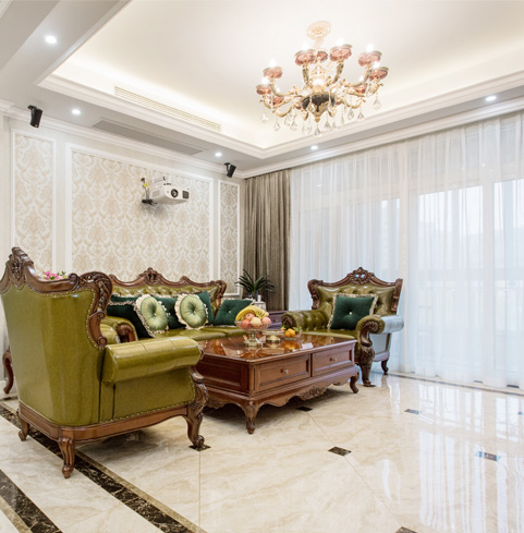 之(zhi)江(jiang)城(cheng)品(pin)裝(zhuang)修案例