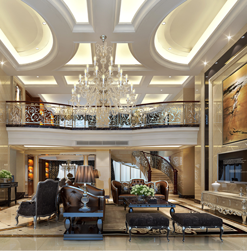 許越設(shè)計(ji)效果圖集(ji)