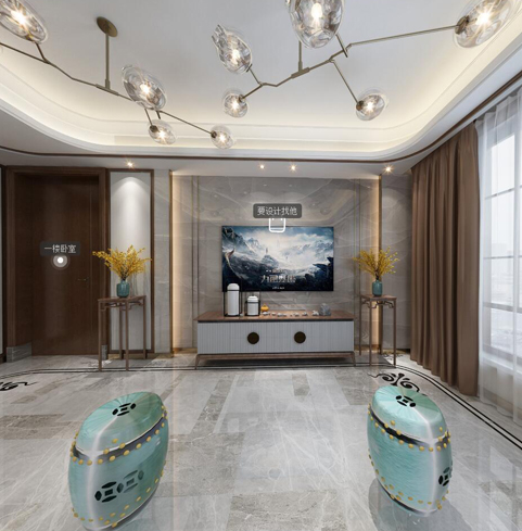 之(zhi)江(jiang)誠品(pin)裝(zhuang)修效果圖