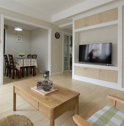 城(cheng)市(shi)風景裝(zhuang)修案例