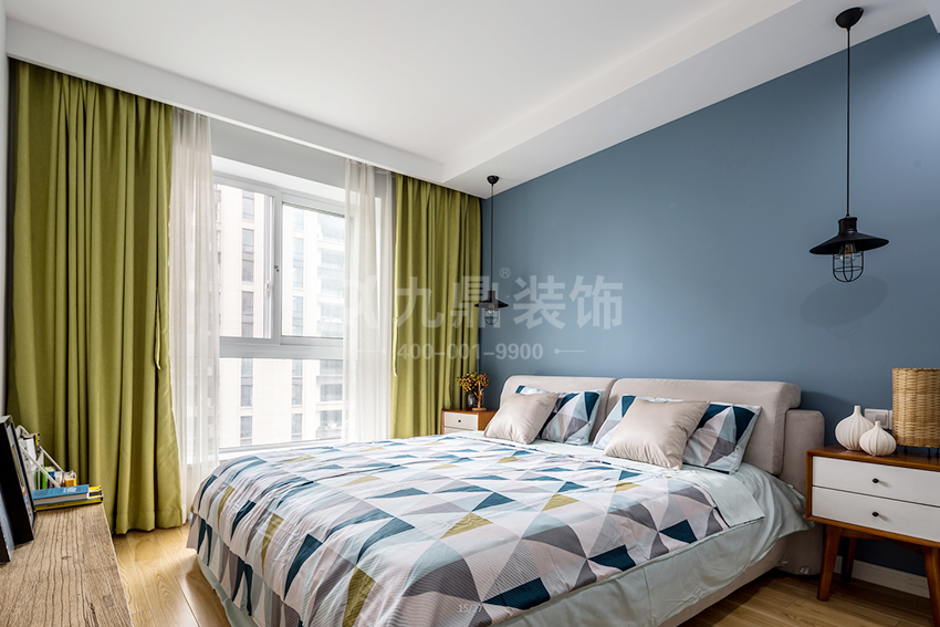 輕奢窗簾—輕奢風格的(de)窗簾有(yǒu)哪些特點呢(ne)? 輕奢窗簾—輕奢風格的(de)窗簾有(yǒu)哪些特點呢(ne)?