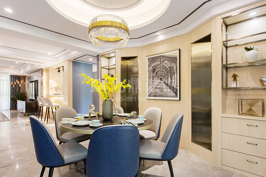 輕奢風格軟裝(zhuang)設(shè)計(ji)搭配(pei)攻略! 輕奢風格軟裝(zhuang)設(shè)計(ji)搭配(pei)攻略!