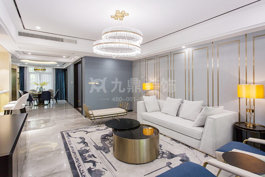 客廳軟裝(zhuang)設(shè)計(ji)沙髮(fa)搭配(pei)技(ji)巧，顔色怎麽搭配(pei)