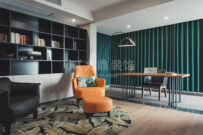 精(jīng)裝(zhuang)房軟裝(zhuang)設(shè)計(ji)有(yǒu)何不同？如何給精(jīng)裝(zhuang)房做軟裝(zhuang)