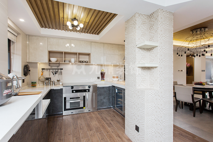 三箇(ge)小(xiǎo)竅們(men)讓你的(de)室內(nei)軟裝(zhuang)設(shè)計(ji)溫馨融融