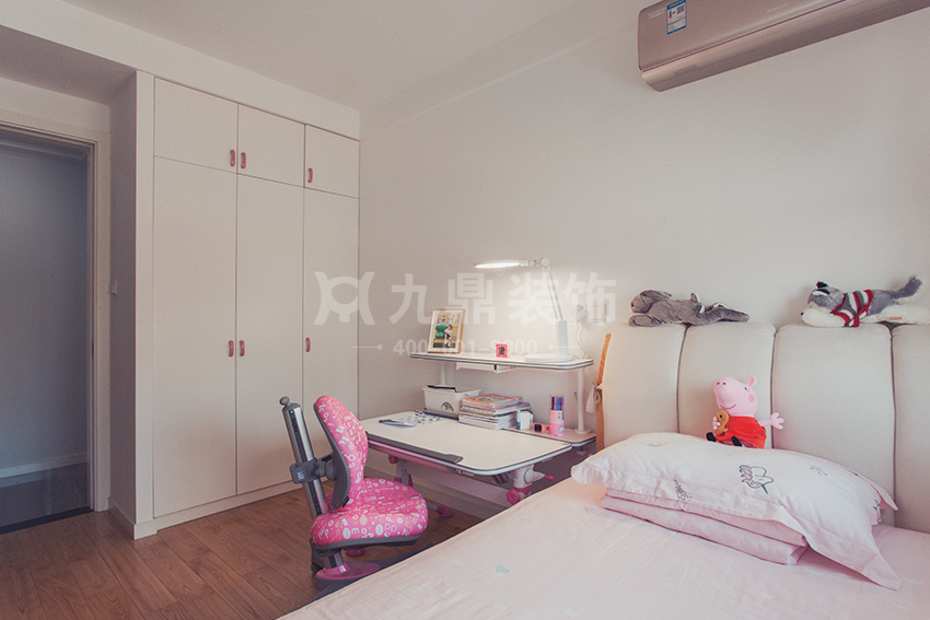 軟裝(zhuang)設(shè)計(ji)師教你怎麽打造(zao)日(ri)式(shi)嬰兒房