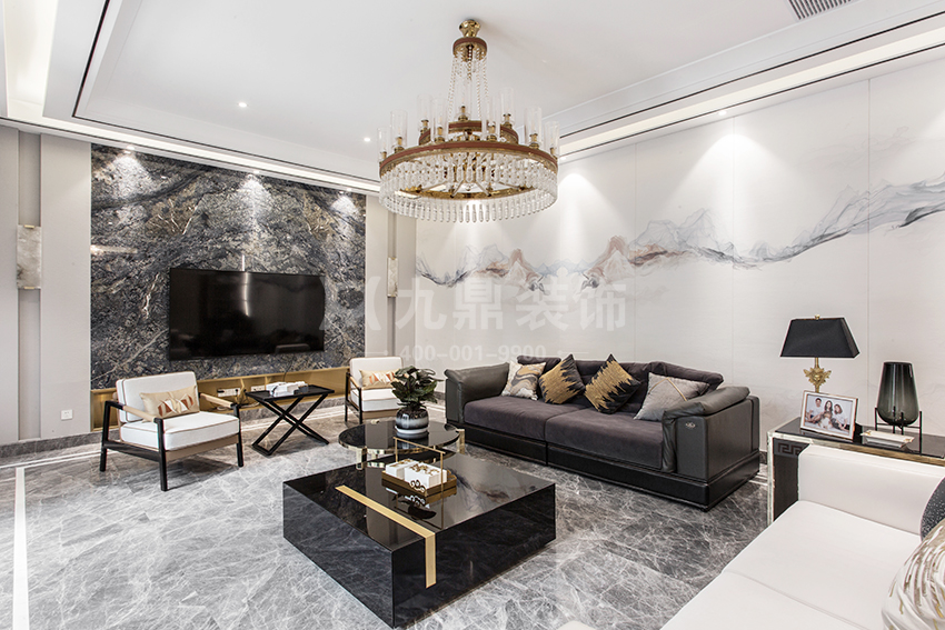 軟裝(zhuang)傢(jia)具(ju)進(jin)場(chang)要點，注意不要弄錯了(le)順序