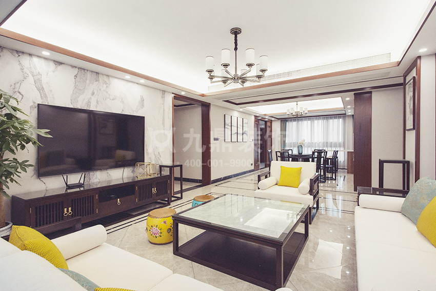 新(xin)中(zhong)式(shi)軟裝(zhuang)設(shè)計(ji)需注意的(de)幾箇(ge)方(fang)面？