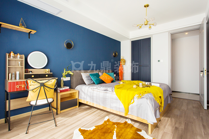 現(xian)代(dai)軟裝(zhuang)設(shè)計(ji)中(zhong)的(de)