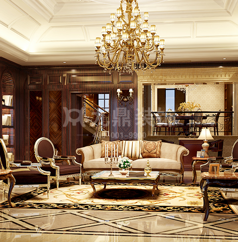 東海閑湖(hú)城(cheng)裝(zhuang)修效果圖17幢