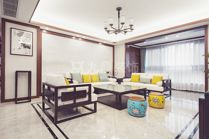 新(xin)中(zhong)式(shi)風格軟裝(zhuang)怎麽搭配(pei)? 新(xin)中(zhong)式(shi)風格軟裝(zhuang)怎麽搭配(pei)?