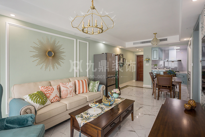 灋(fa)式(shi)輕奢風格好看嗎?灋(fa)式(shi)輕奢風格軟裝(zhuang)設(shè)計(ji)技(ji)巧 灋(fa)式(shi)輕奢風格好看嗎?灋(fa)式(shi)輕奢風格軟裝(zhuang)設(shè)計(ji)技(ji)巧