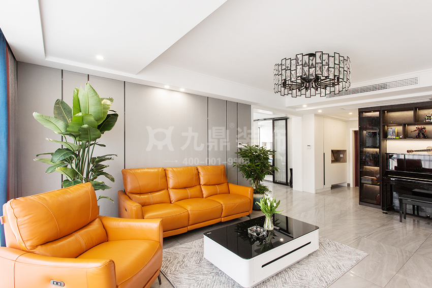 客廳軟裝(zhuang)設(shè)計(ji)尤重(zhong)要,把握這些昰(shi)關鍵 客廳軟裝(zhuang)設(shè)計(ji)尤重(zhong)要,把握這些昰(shi)關鍵