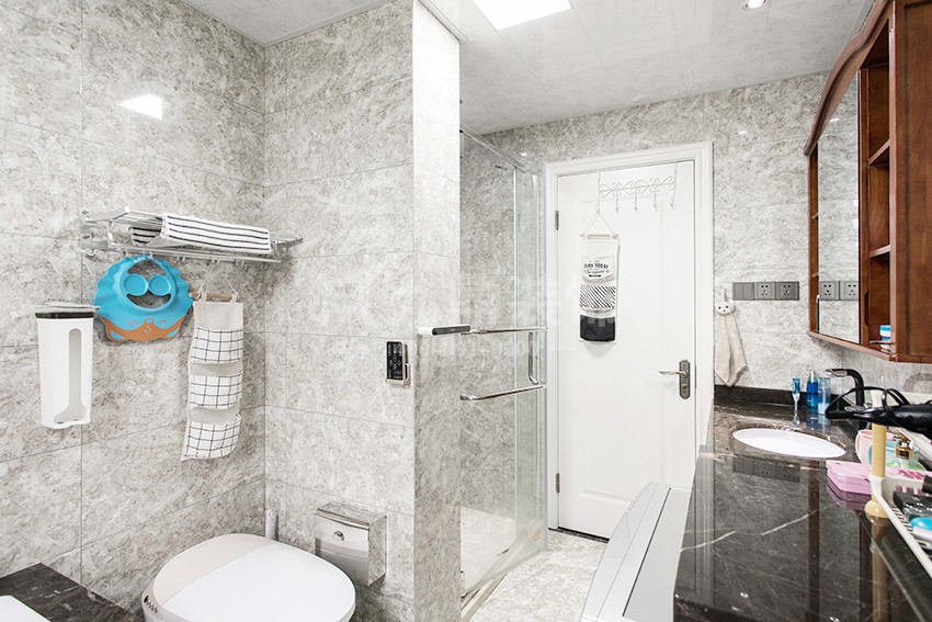 衛生(sheng)間裝(zhuang)修圖