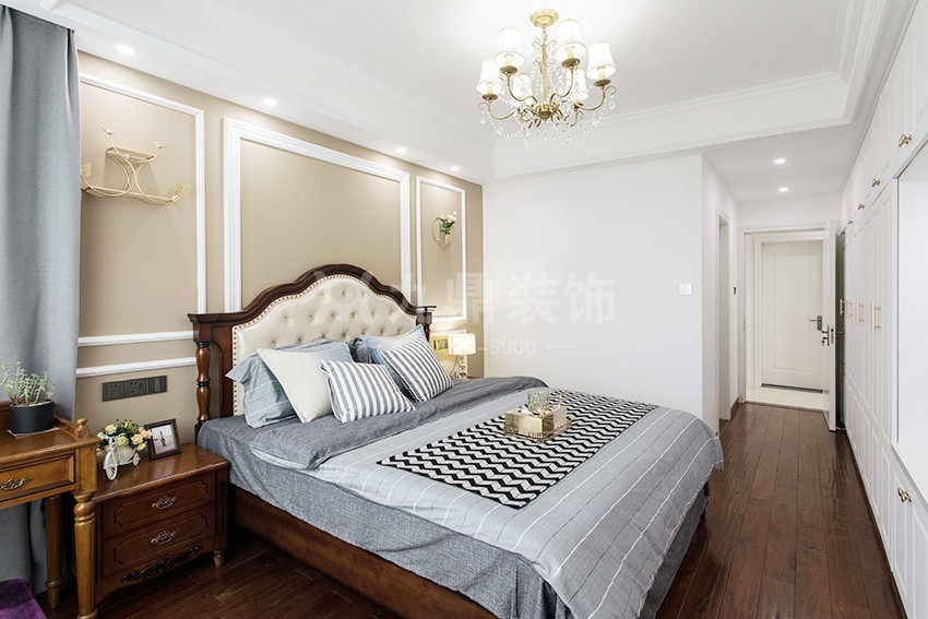 主(zhu)卧裝(zhuang)修圖