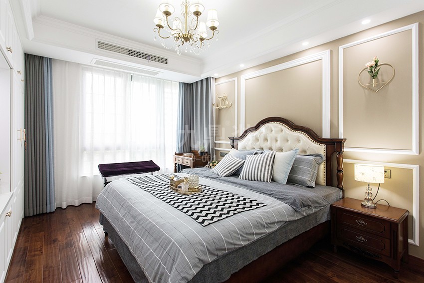 主(zhu)卧裝(zhuang)修圖