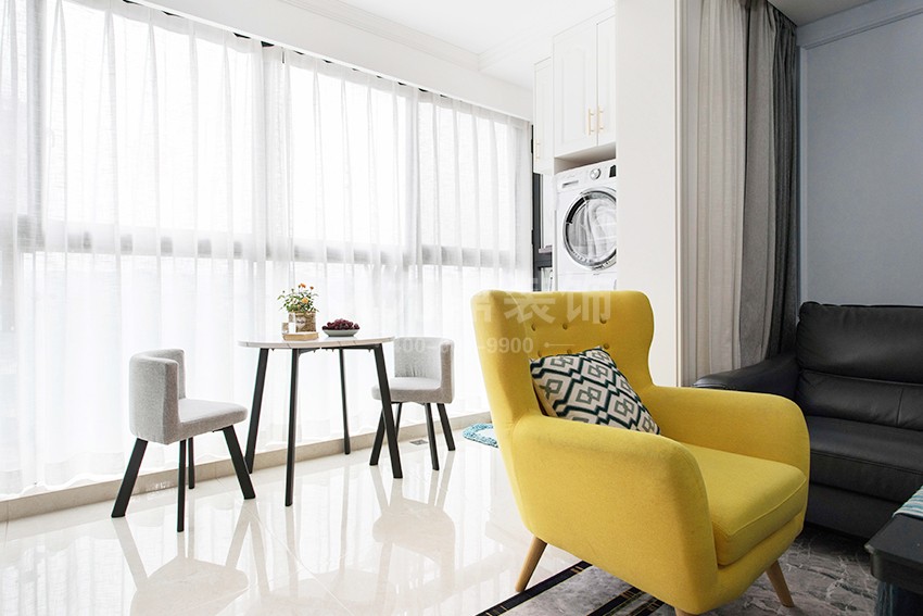 陽(yáng)檯(tai)裝(zhuang)修圖