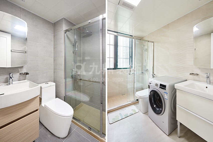 衛生(sheng)間裝(zhuang)修圖