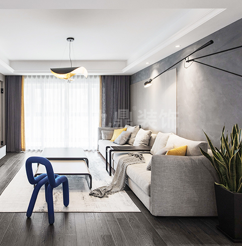 良渚勸學(xué)裏裝(zhuang)修案例