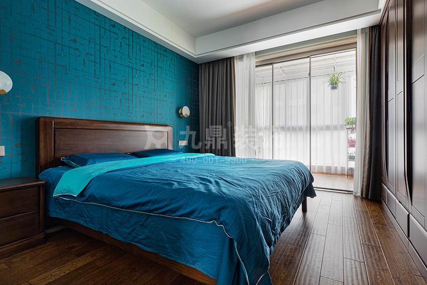 主(zhu)卧裝(zhuang)修圖