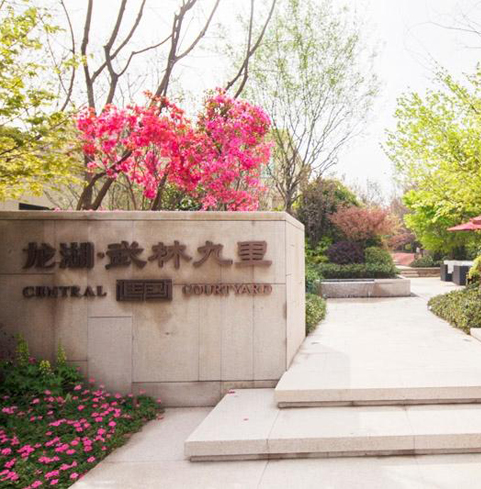 武林九裏樣闆房