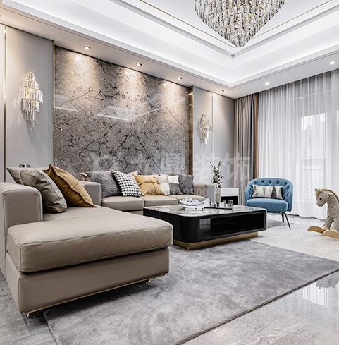 康城(cheng)一(yi)品(pin)裝(zhuang)修案例