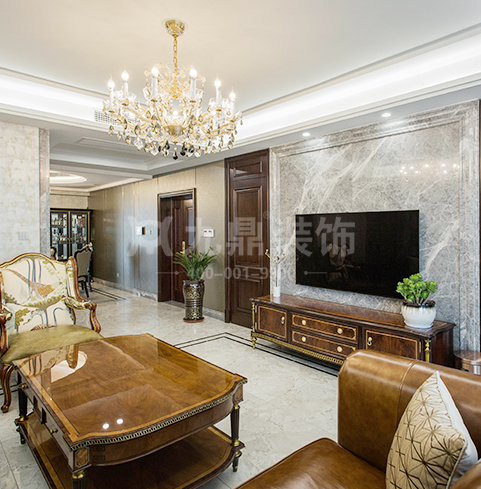 開元廣(guang)場(chang)裝(zhuang)修案例