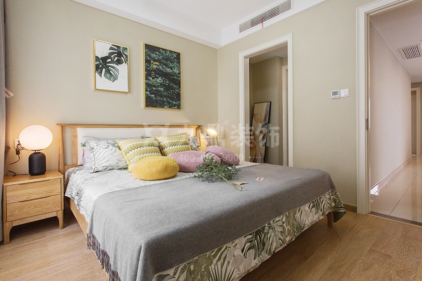 主(zhu)卧裝(zhuang)修圖