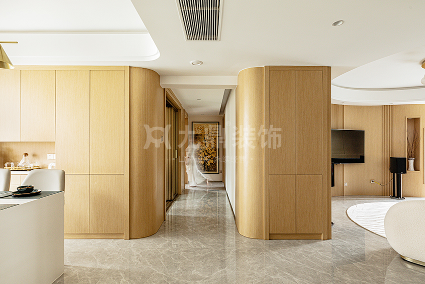 玄關裝(zhuang)修