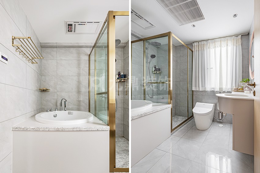 衛生(sheng)間裝(zhuang)修