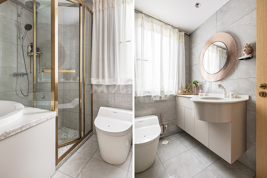 衛生(sheng)間裝(zhuang)修