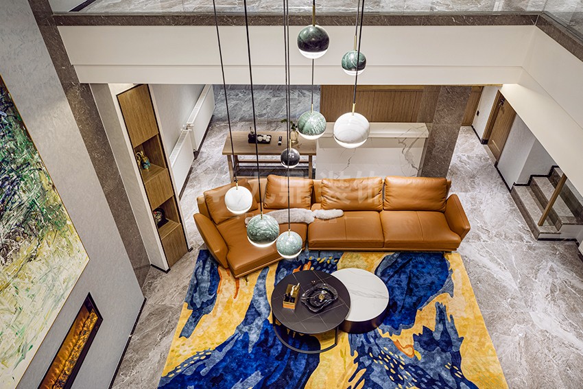 客廳裝(zhuang)修