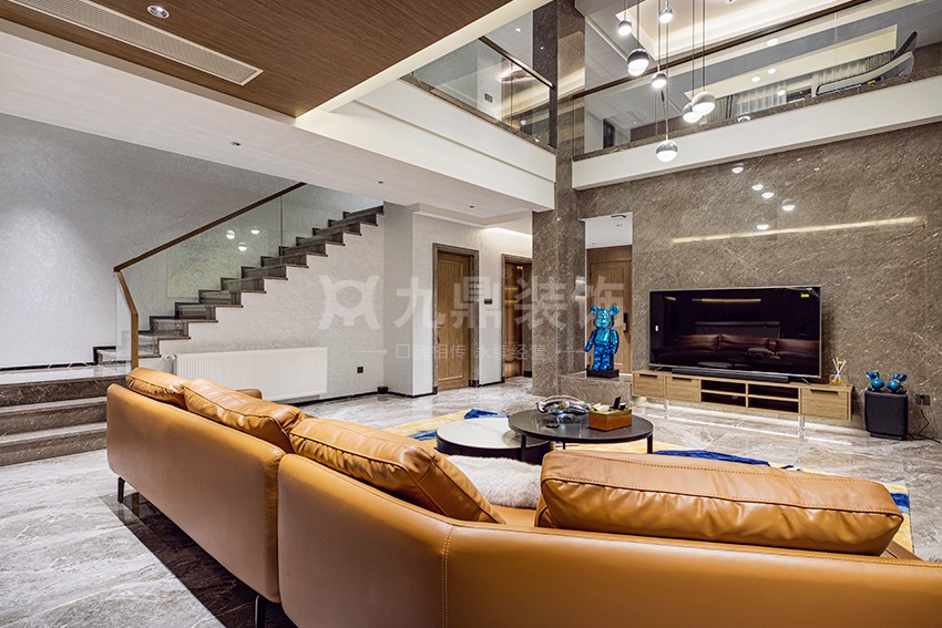 客廳裝(zhuang)修