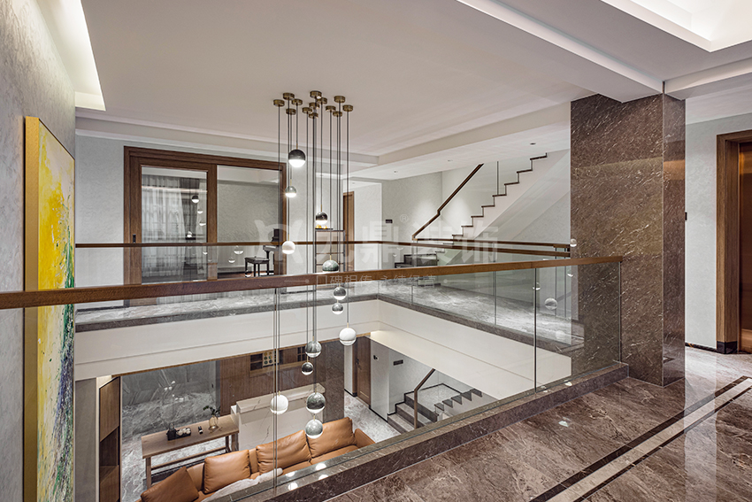 二樓裝(zhuang)修