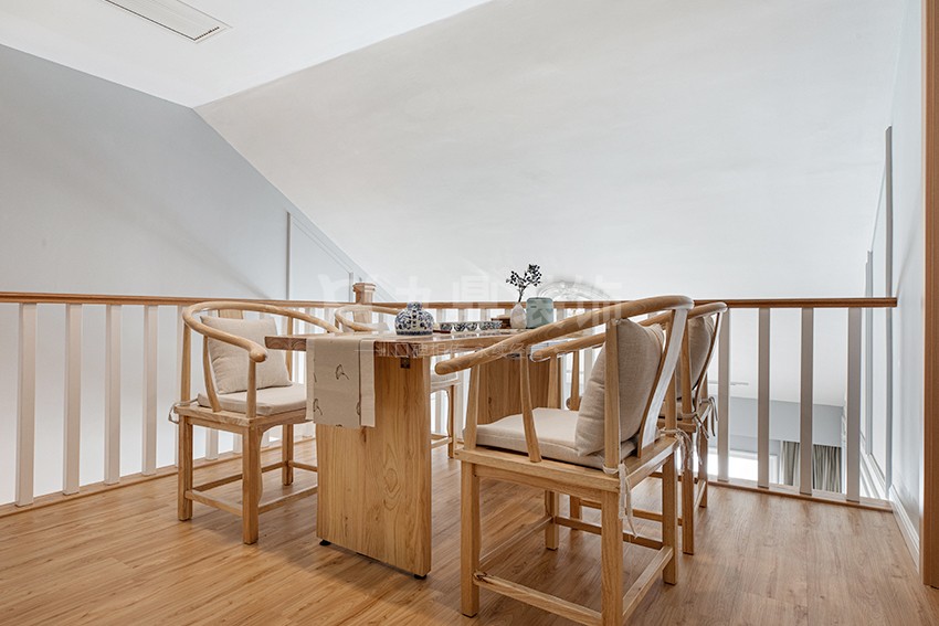 茶室裝(zhuang)修圖